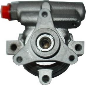 Spidan 53973 - Hydraulic Pump, steering system autospares.lv