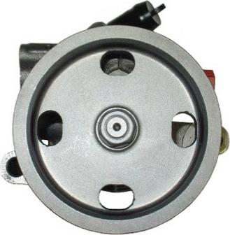 Spidan 53594 - Hydraulic Pump, steering system autospares.lv