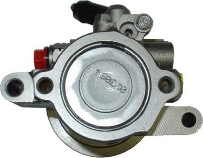 Spidan 53594 - Hydraulic Pump, steering system autospares.lv