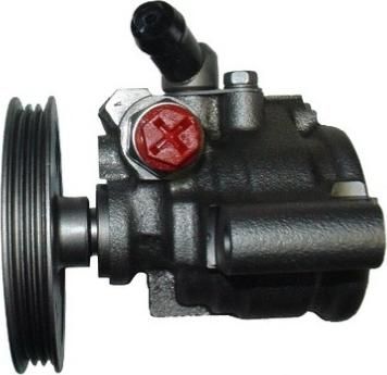 Spidan 53594 - Hydraulic Pump, steering system autospares.lv