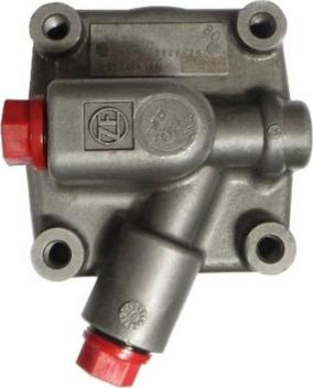 Spidan 53595 - Hydraulic Pump, steering system autospares.lv