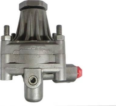 Spidan 53595 - Hydraulic Pump, steering system autospares.lv