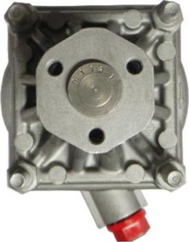 Spidan 53822 - Hydraulic Pump, steering system autospares.lv