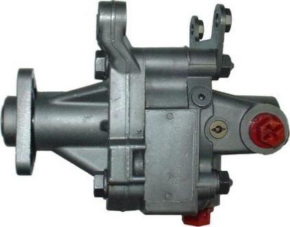 Spidan 53593 - Hydraulic Pump, steering system autospares.lv