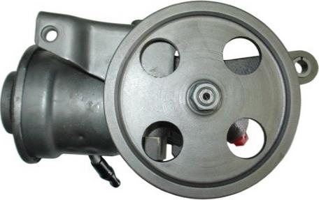 Spidan 53543 - Hydraulic Pump, steering system autospares.lv