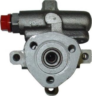 Spidan 53555 - Hydraulic Pump, steering system autospares.lv