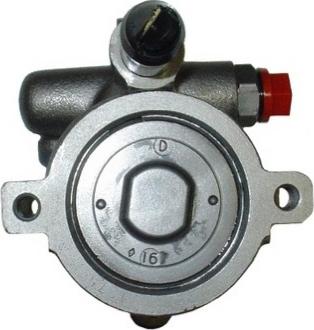 Spidan 53555 - Hydraulic Pump, steering system autospares.lv