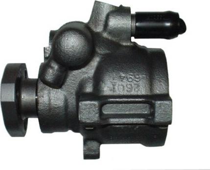 Spidan 53555 - Hydraulic Pump, steering system autospares.lv