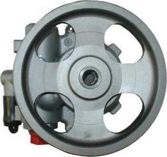 Spidan 53561 - Hydraulic Pump, steering system autospares.lv