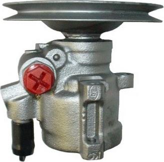 Spidan 53506 - Hydraulic Pump, steering system autospares.lv