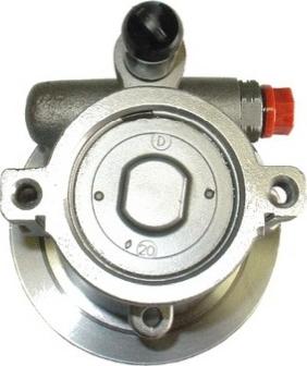 Spidan 53501 - Hydraulic Pump, steering system autospares.lv