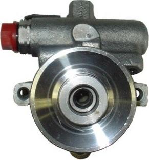 Spidan 53502 - Hydraulic Pump, steering system autospares.lv