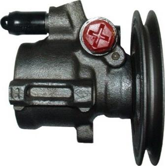 Spidan 53507 - Hydraulic Pump, steering system autospares.lv