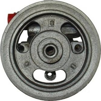 Spidan 53507 - Hydraulic Pump, steering system autospares.lv