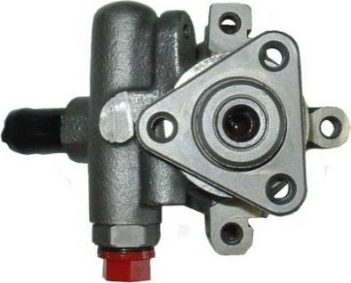Spidan 53868 - Hydraulic Pump, steering system autospares.lv