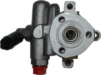 Spidan 53517 - Hydraulic Pump, steering system autospares.lv