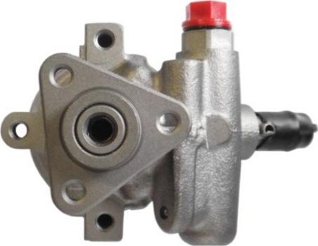 Spidan 53585 - Hydraulic Pump, steering system autospares.lv