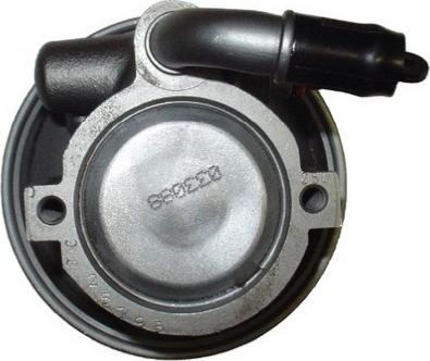 Spidan 53588 - Hydraulic Pump, steering system autospares.lv