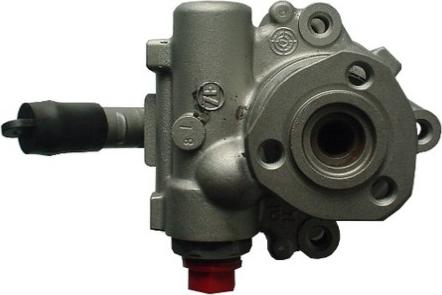 Spidan 53583 - Hydraulic Pump, steering system autospares.lv