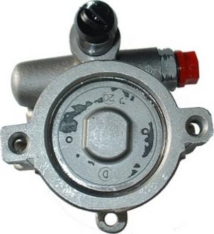 Spidan 53530 - Hydraulic Pump, steering system autospares.lv