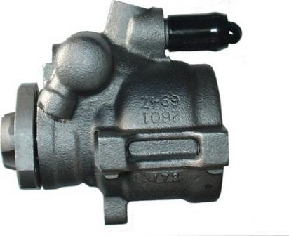 Spidan 53530 - Hydraulic Pump, steering system autospares.lv