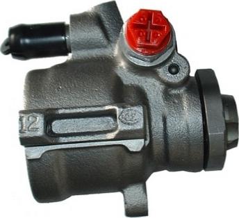 Spidan 53530 - Hydraulic Pump, steering system autospares.lv