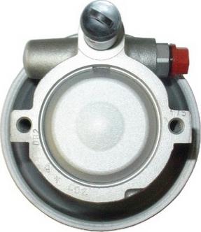 Spidan 53531 - Hydraulic Pump, steering system autospares.lv