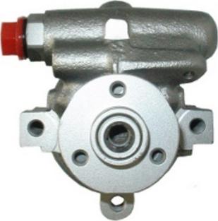 Spidan 53538 - Hydraulic Pump, steering system autospares.lv