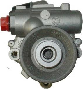 Spidan 53533 - Hydraulic Pump, steering system autospares.lv