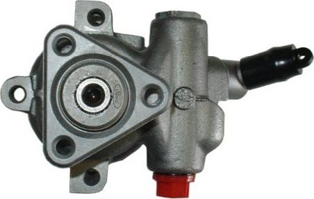 Spidan 53524 - Hydraulic Pump, steering system autospares.lv