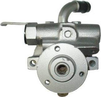 Spidan 53528 - Hydraulic Pump, steering system autospares.lv