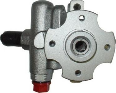Spidan 53522 - Hydraulic Pump, steering system autospares.lv