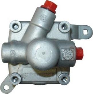 Spidan 53695 - Hydraulic Pump, steering system autospares.lv