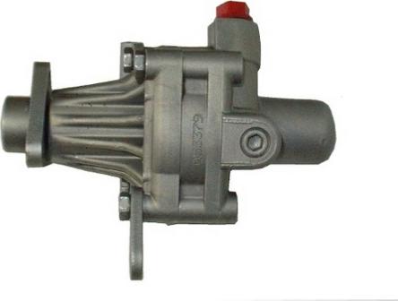 Spidan 53695 - Hydraulic Pump, steering system autospares.lv