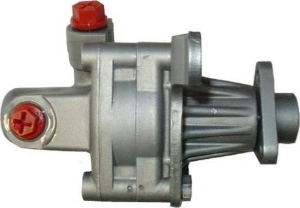 Spidan 53695 - Hydraulic Pump, steering system autospares.lv