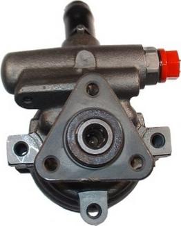 Spidan 53697 - Hydraulic Pump, steering system autospares.lv