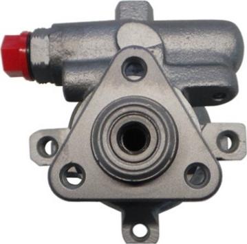 Spidan 53653 - Hydraulic Pump, steering system autospares.lv