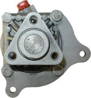 Spidan 53669 - Hydraulic Pump, steering system autospares.lv