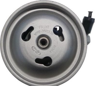 Spidan 53667 - Hydraulic Pump, steering system autospares.lv