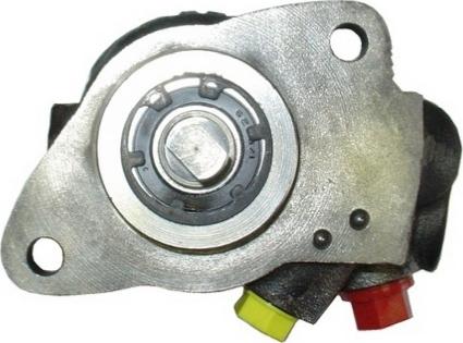 Spidan 53605 - Hydraulic Pump, steering system autospares.lv