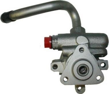 Spidan 53606 - Hydraulic Pump, steering system autospares.lv