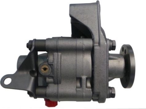 Spidan 53615 - Hydraulic Pump, steering system autospares.lv