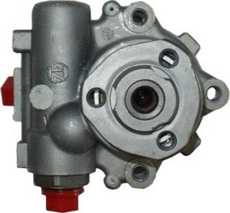 Spidan 53611 - Hydraulic Pump, steering system autospares.lv