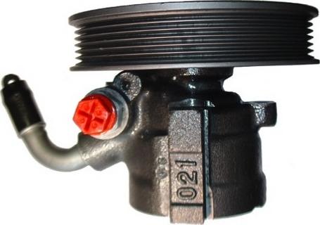 Spidan 53639 - Hydraulic Pump, steering system autospares.lv