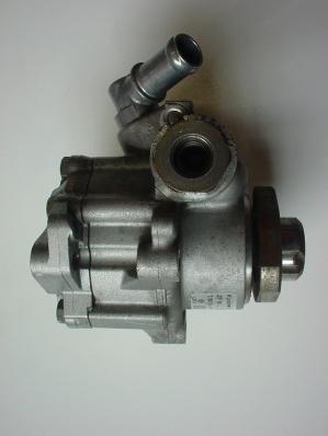 Spidan 53634 - Hydraulic Pump, steering system autospares.lv