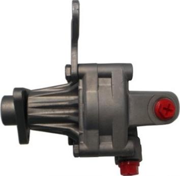 Spidan 53636 - Hydraulic Pump, steering system autospares.lv