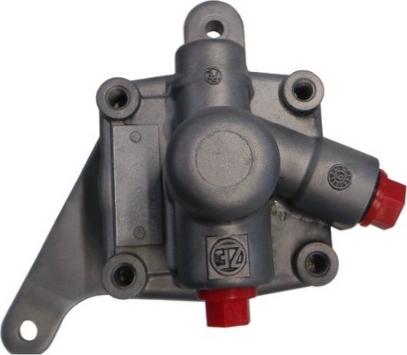 Spidan 53636 - Hydraulic Pump, steering system autospares.lv