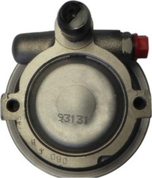 Spidan 53631 - Hydraulic Pump, steering system autospares.lv