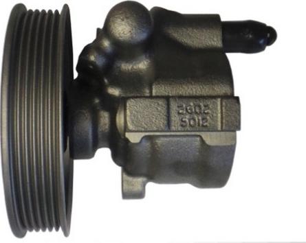 Spidan 53631 - Hydraulic Pump, steering system autospares.lv