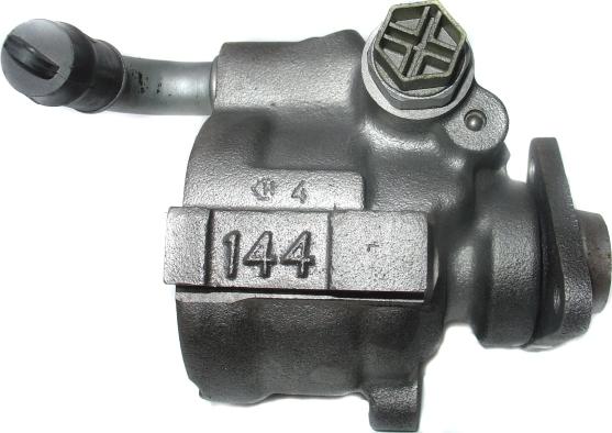 Spidan 53628 - Hydraulic Pump, steering system autospares.lv